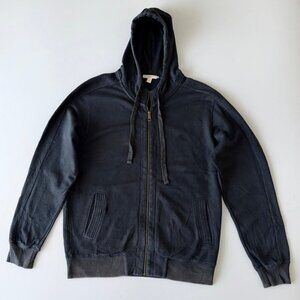Burberry Brit Men's Full Zip Hoodie